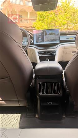 BYD SONG PLUS